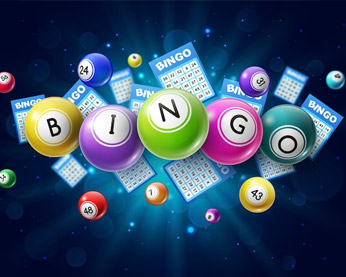 Online bingo en keno spelen